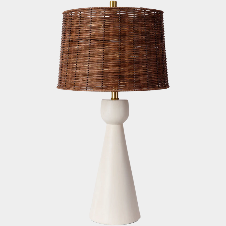 Nino Accent Table Lamp