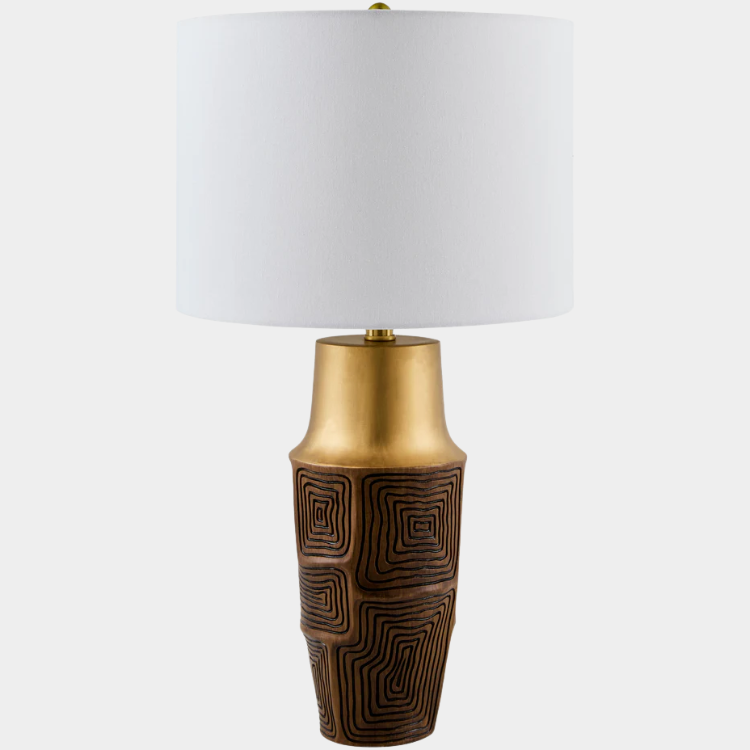 Nikki Accent Table Lamp