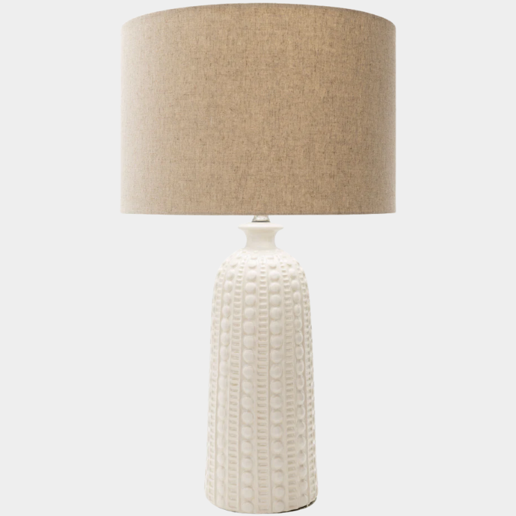 Newell Accent Table Lamp