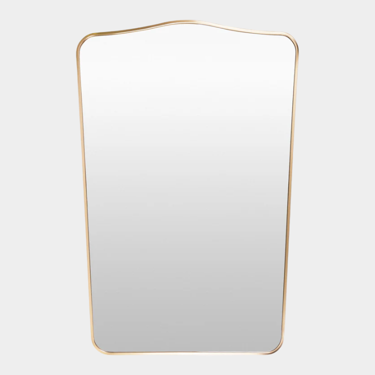 Bellona Accent Mirror