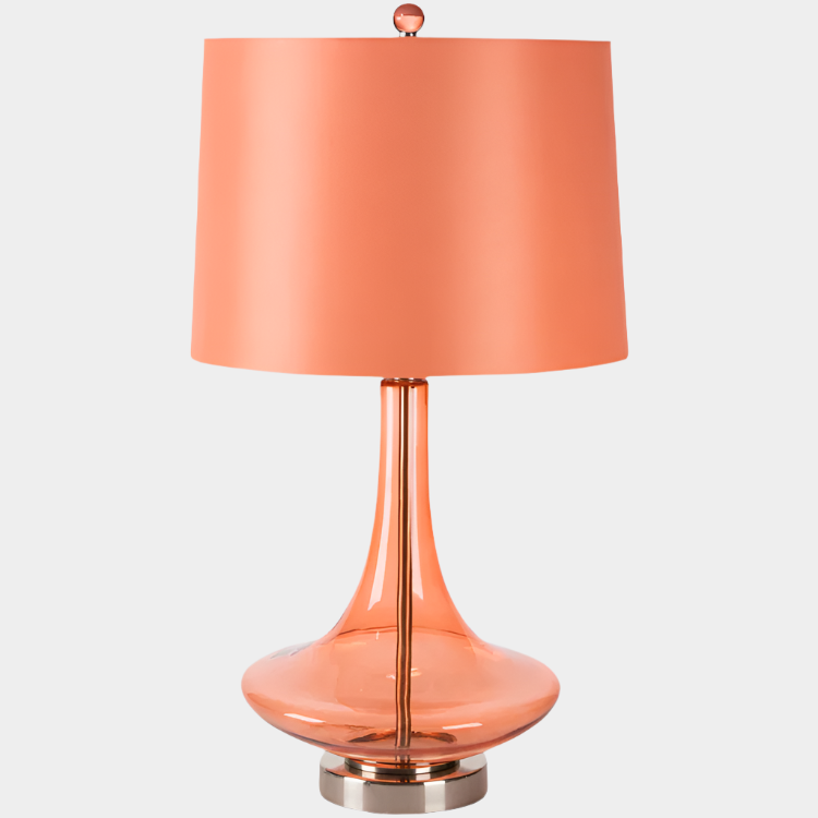 Zoey Accent Table Lamp