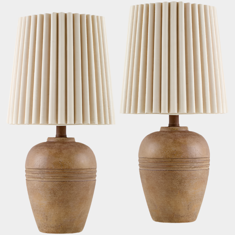 Kakisa Accent Table Lamp