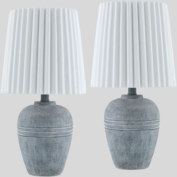 Kakisa Accent Table Lamp