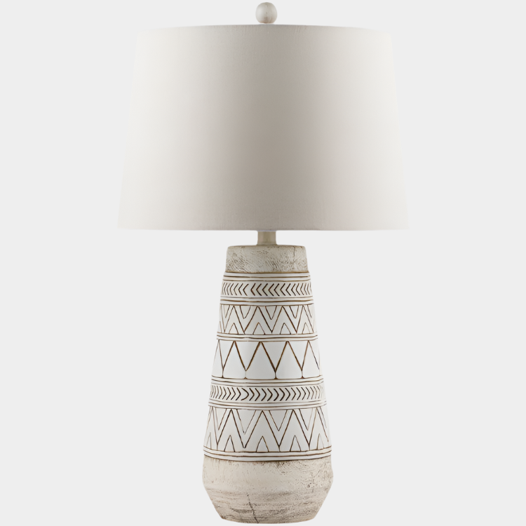 Imelde Accent Table Lamp