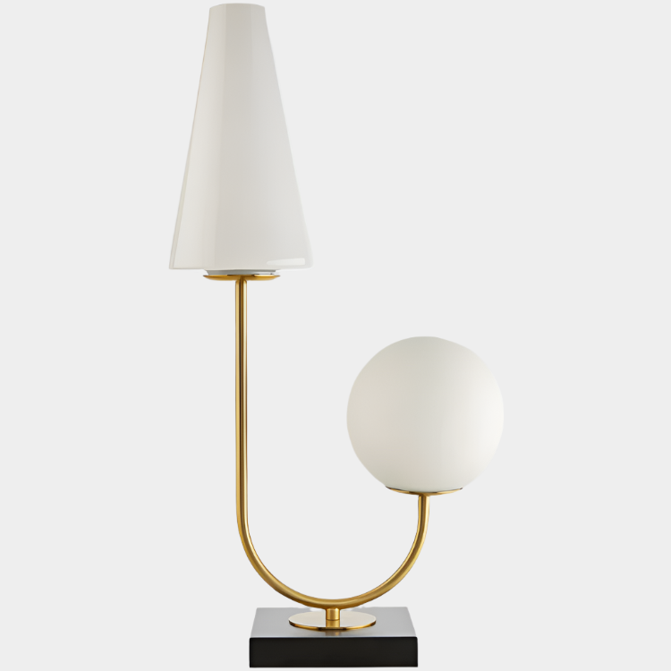 Avalora Accent Table Lamp
