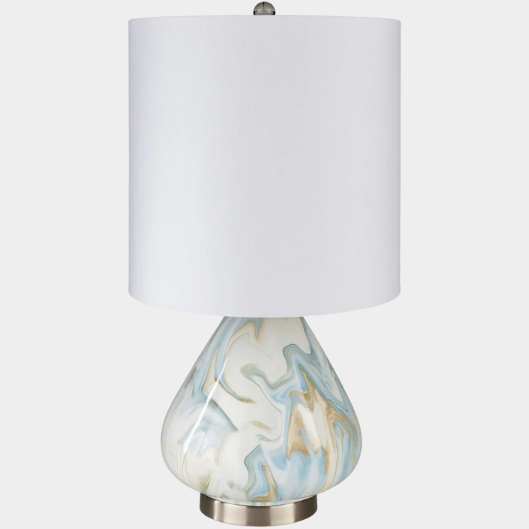 Orleans Accent Table Lamp