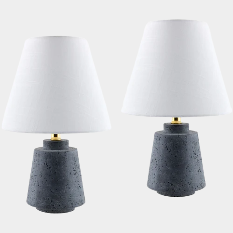 Vasto Accent Table Lamp