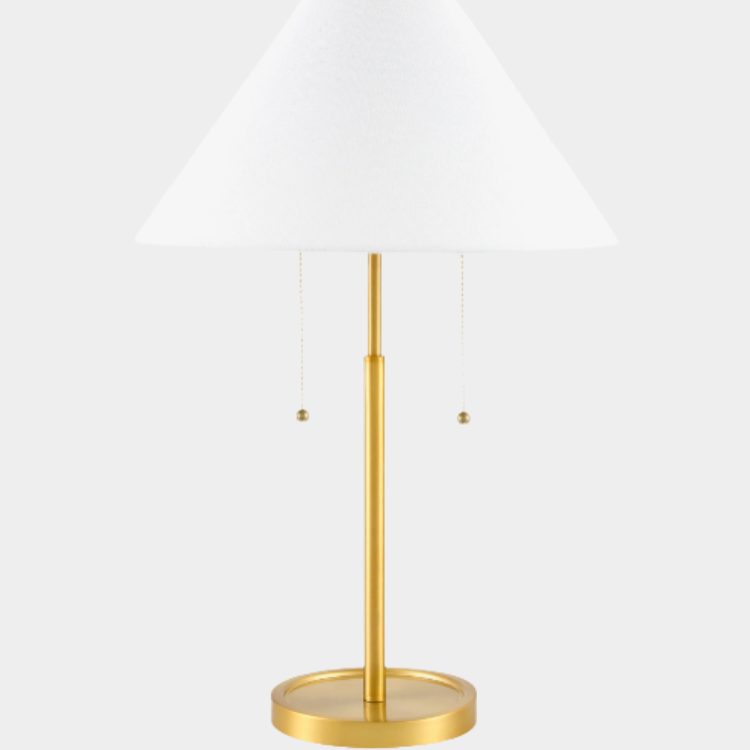 Infanta Accent Table Lamp