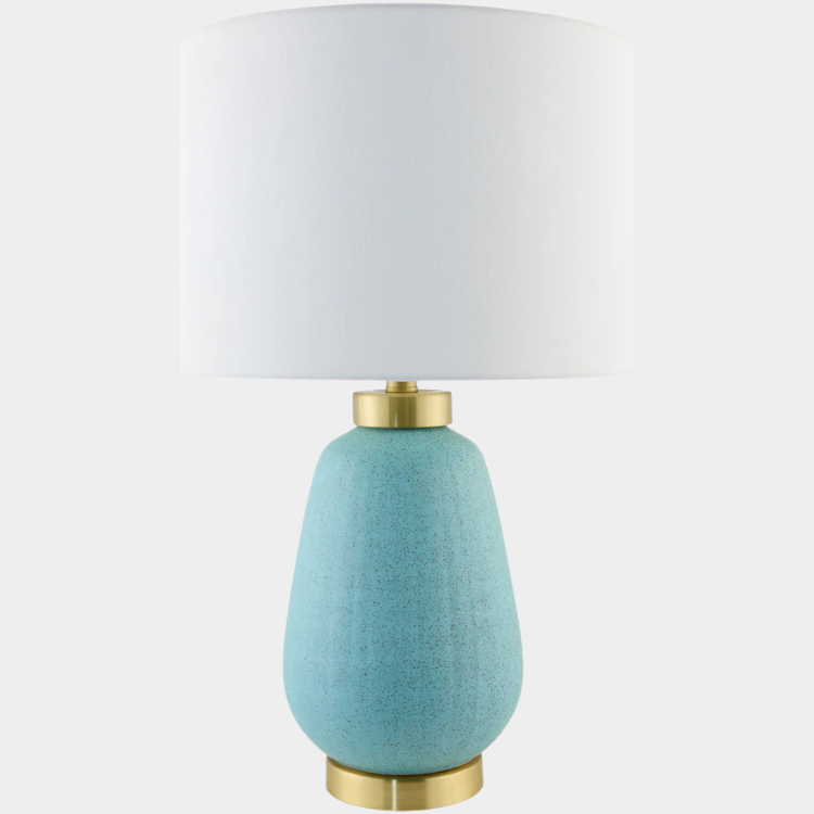 Lago Accent Table Lamp