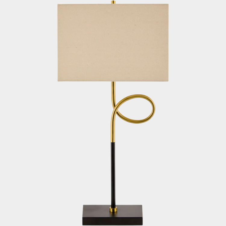 Manila Accent Table Lamp