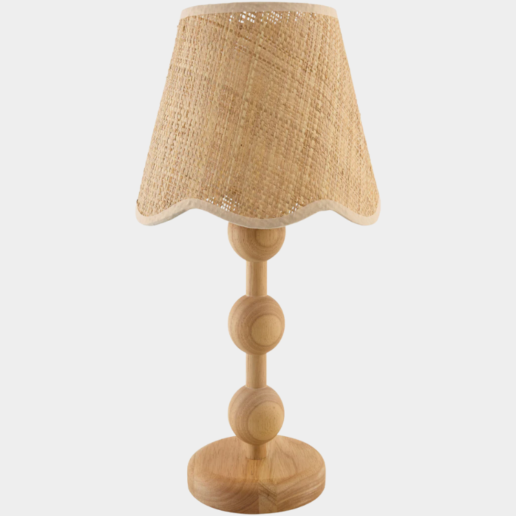 Minilya Accent Table Lamp