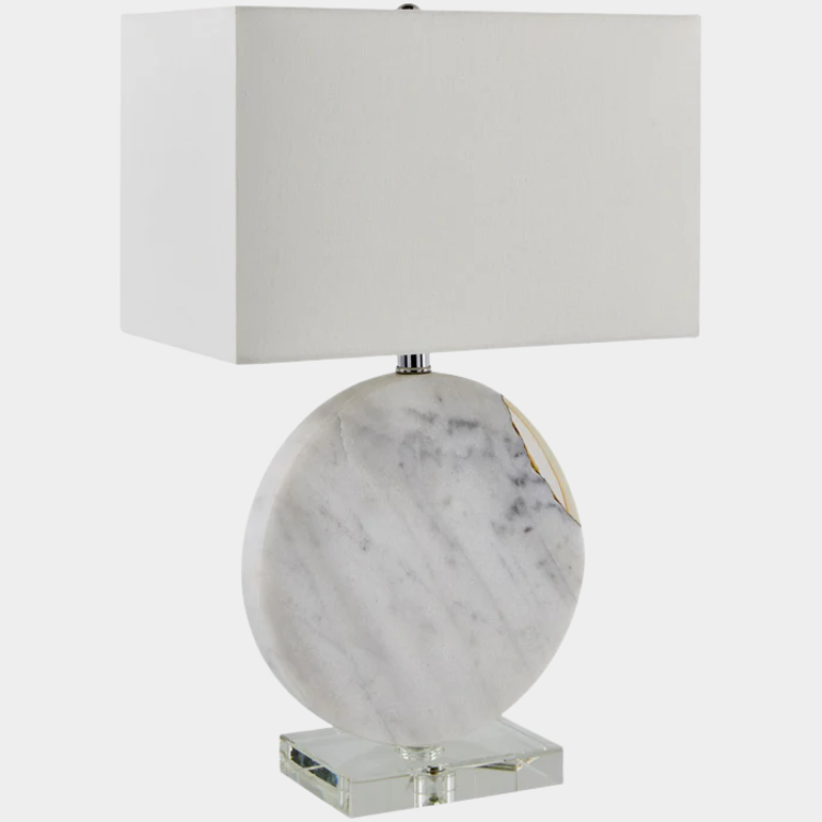 Fivo Accent Table Lamp