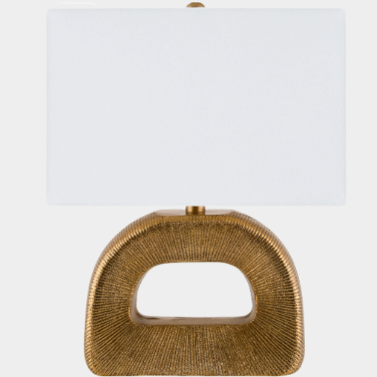 Hennes Accent Table Lamp
