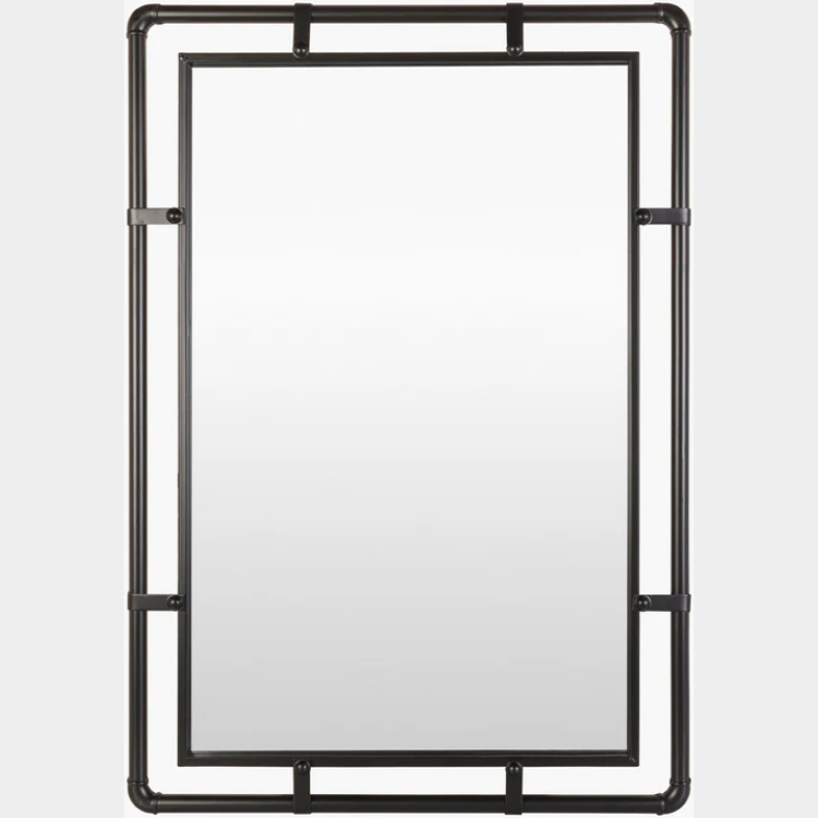 Indus Accent Mirror