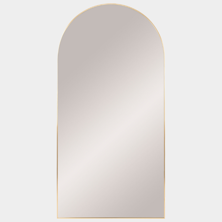 Aranya Full Length Mirror, Accent Mirror