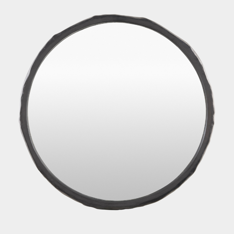 Arenas Accent Mirror