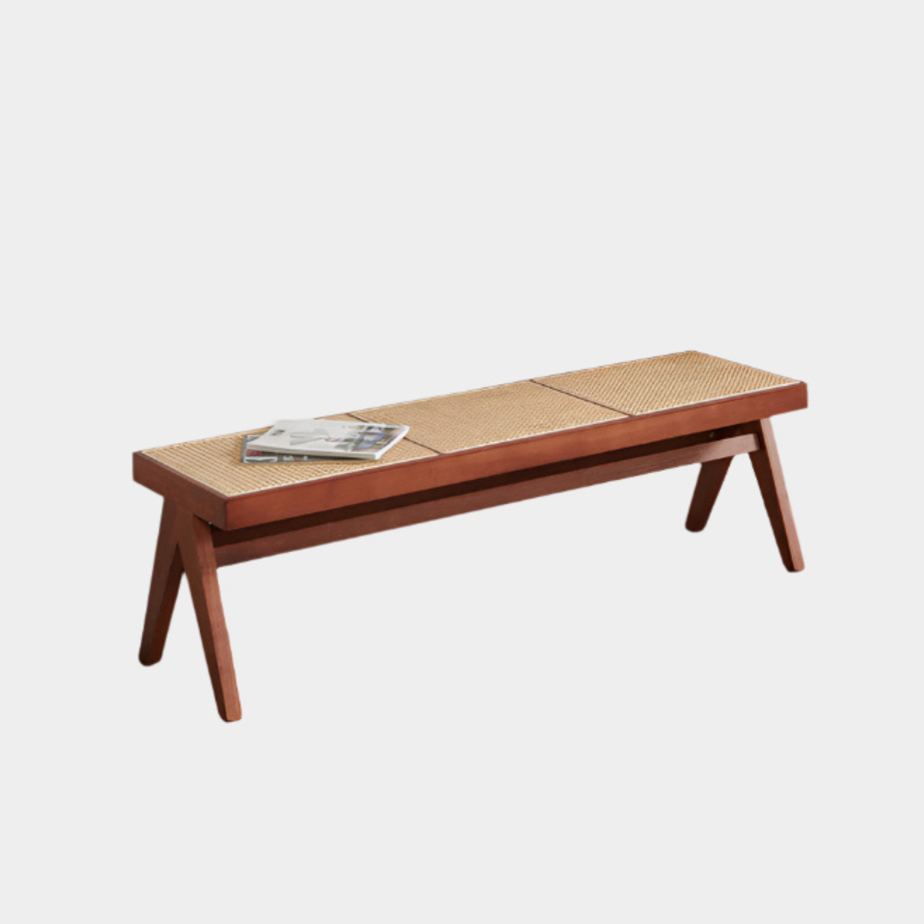 CAPELA - Wood Bench