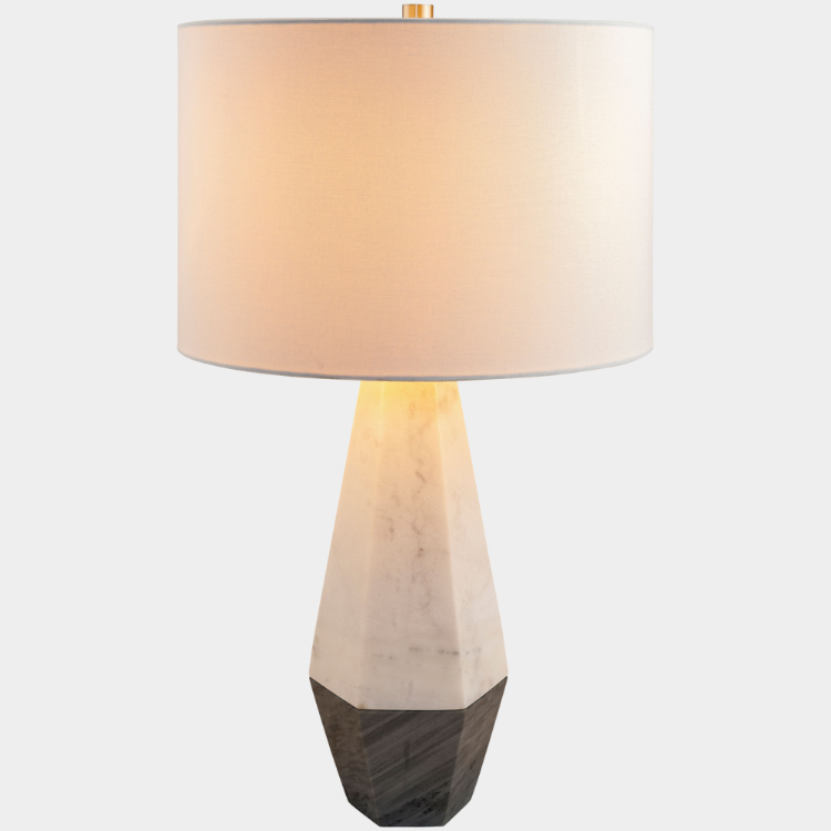 Enliven Accent Table Lamp