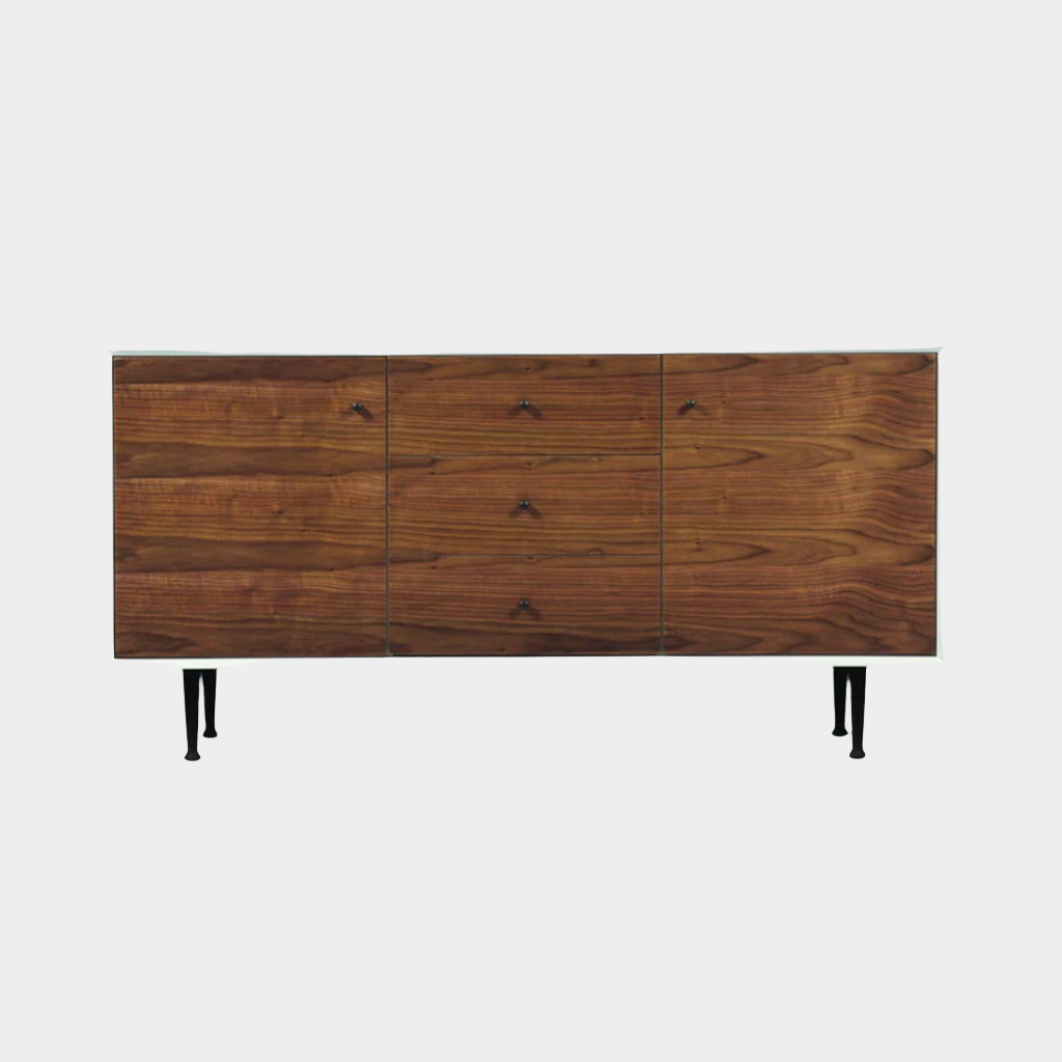Del Credenza Cabinet