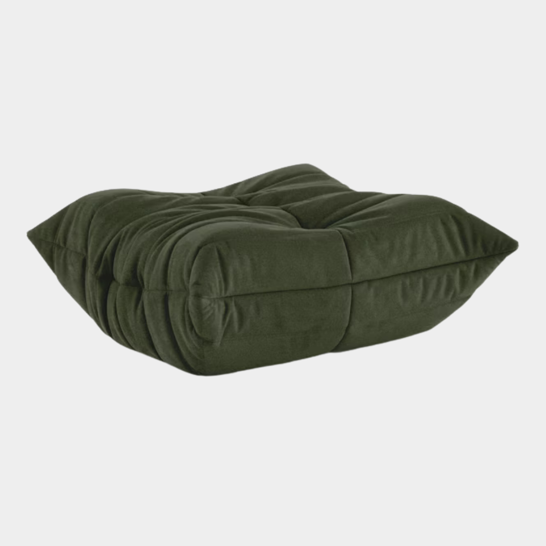 TOGO Ottoman, Velvet