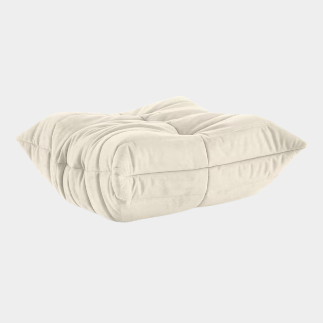 TOGO Ottoman, Velvet