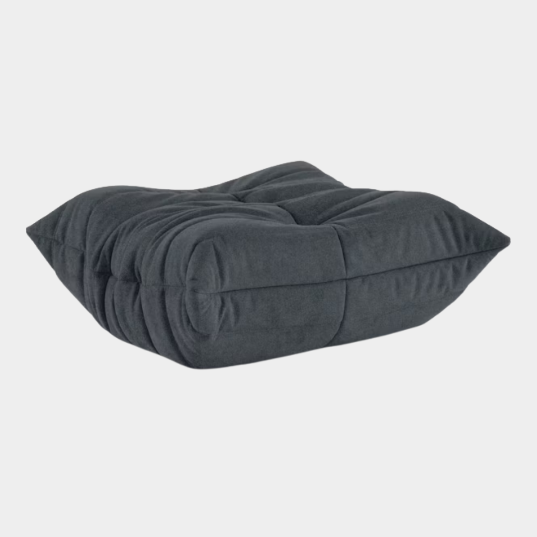 TOGO Ottoman, Velvet
