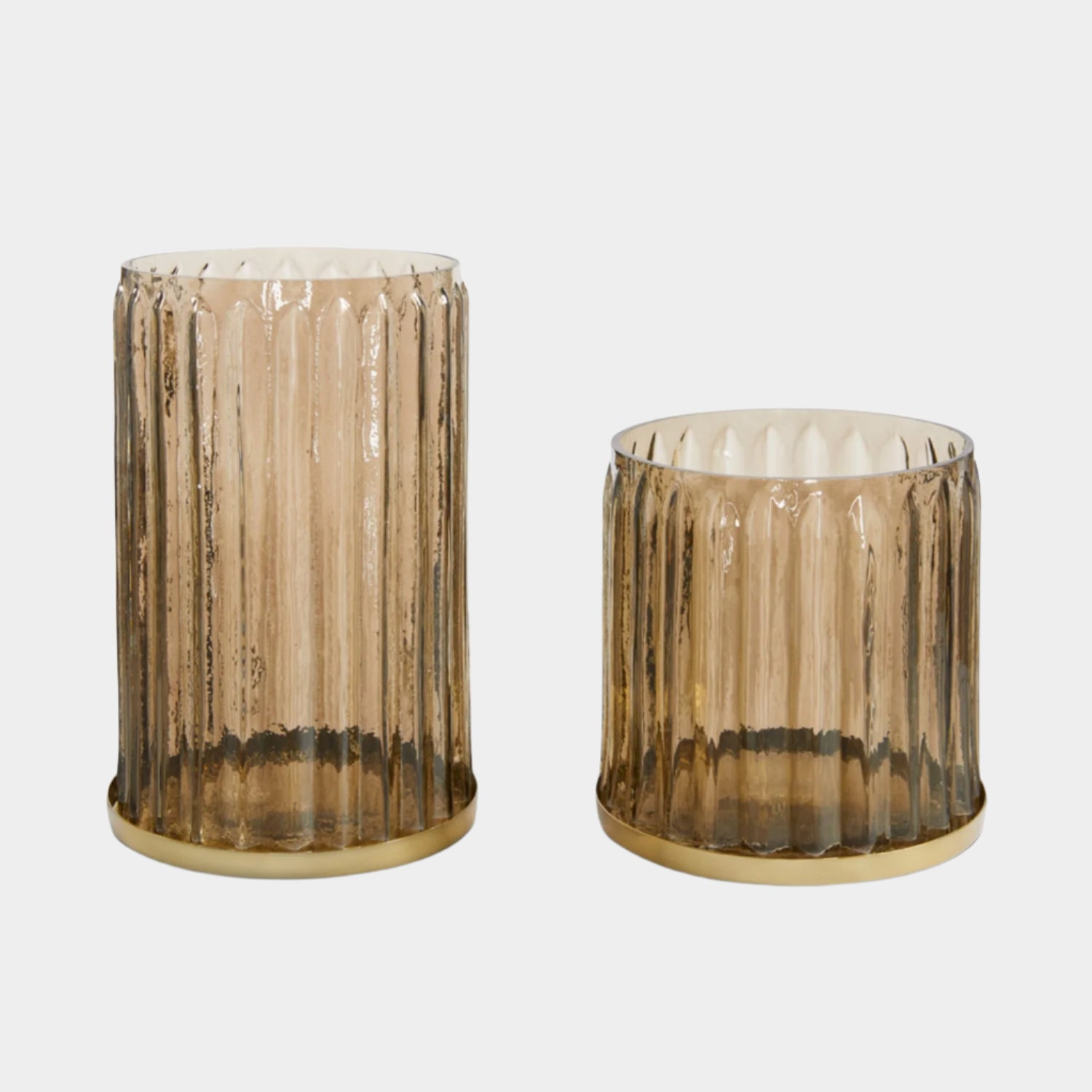 Glass Hurricanes
