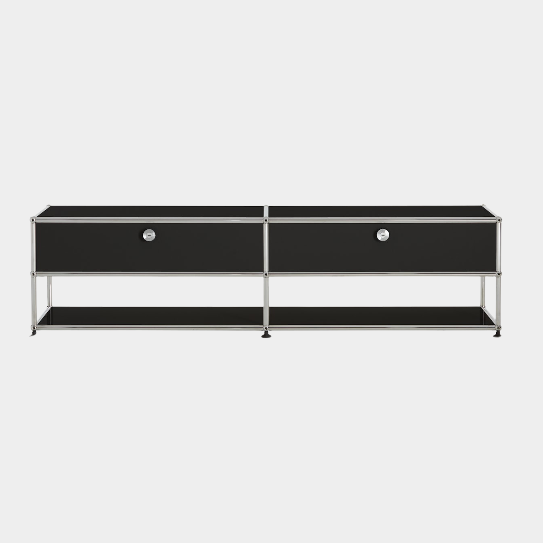 USM Haller Open Media Console