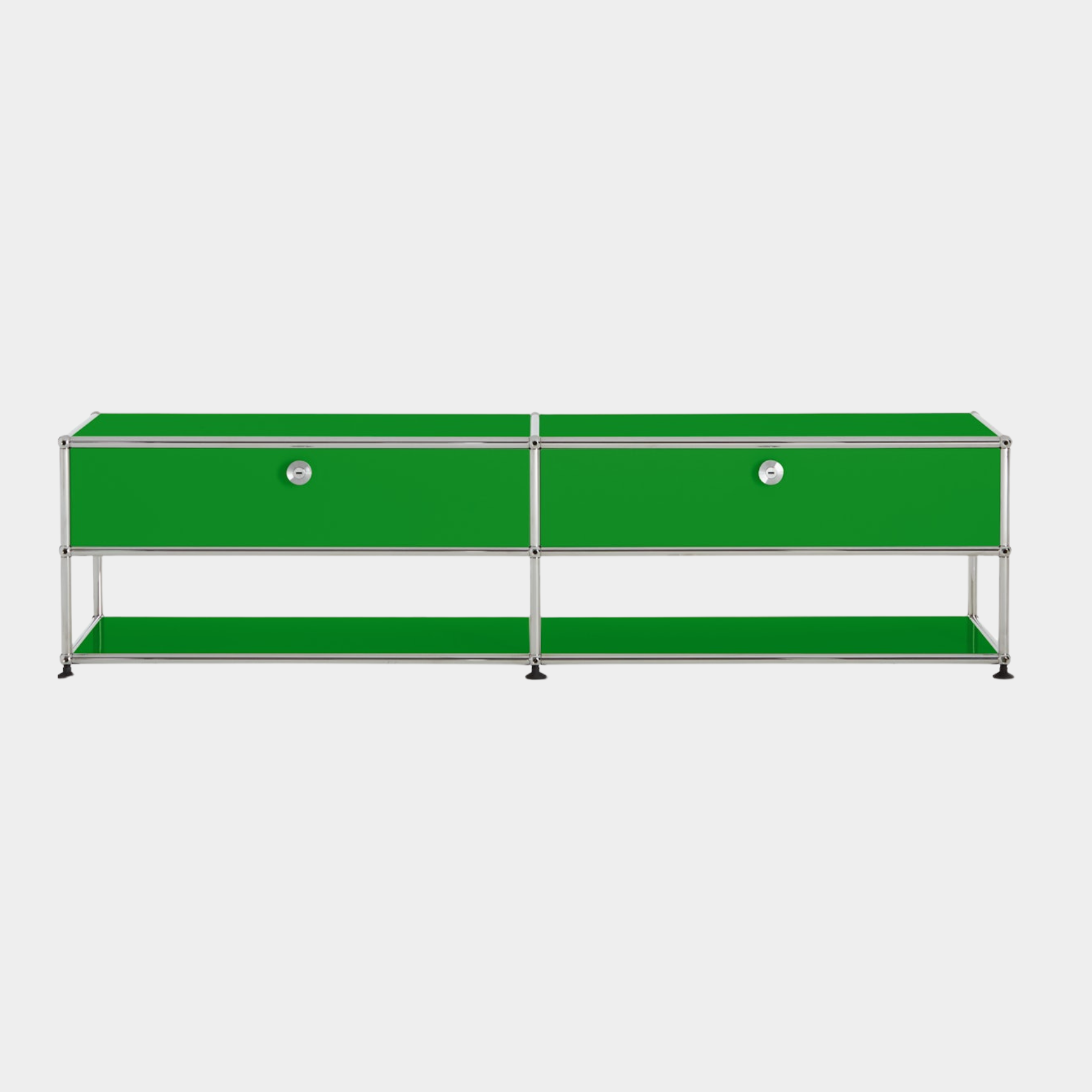USM Haller Open Media Console