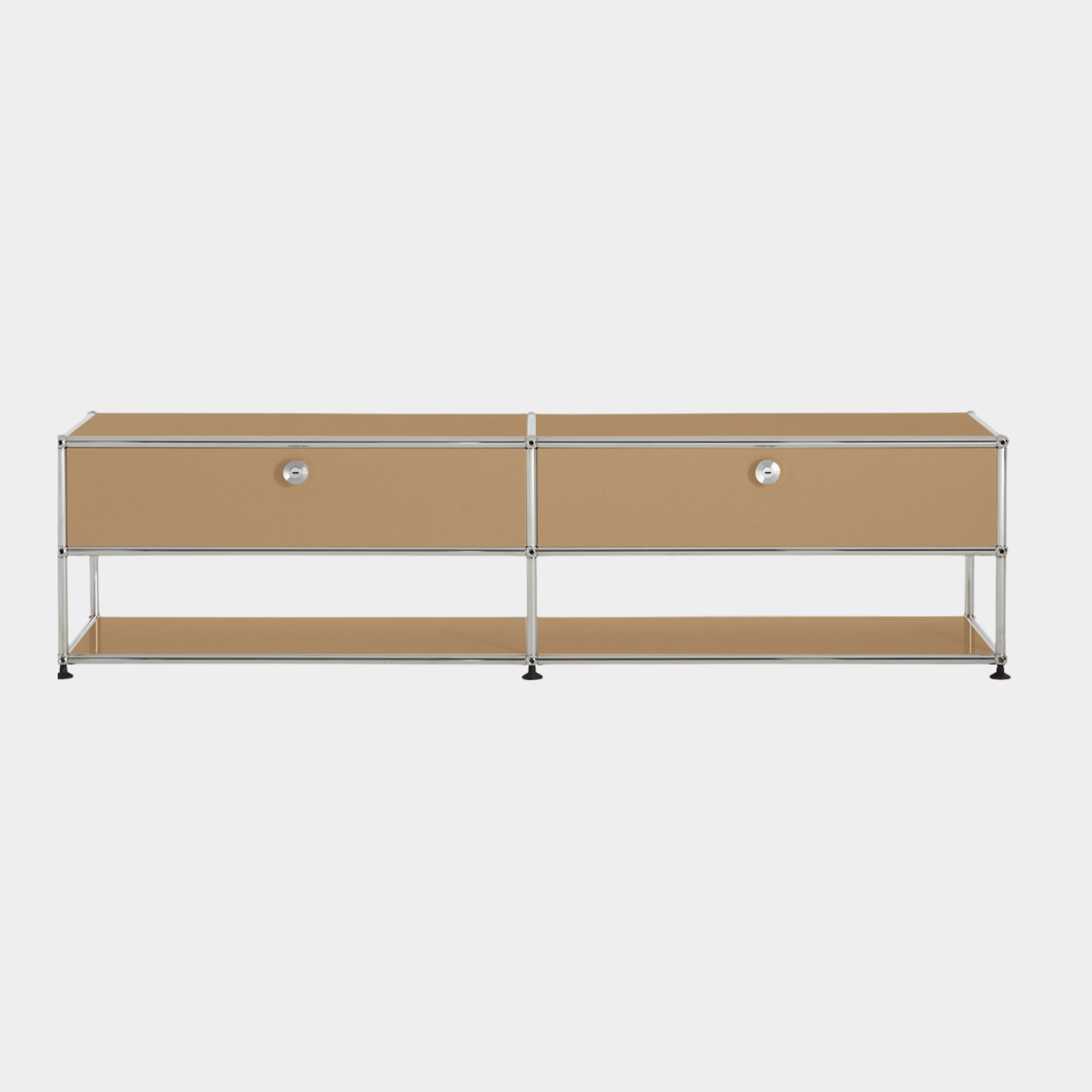 USM Haller Open Media Console