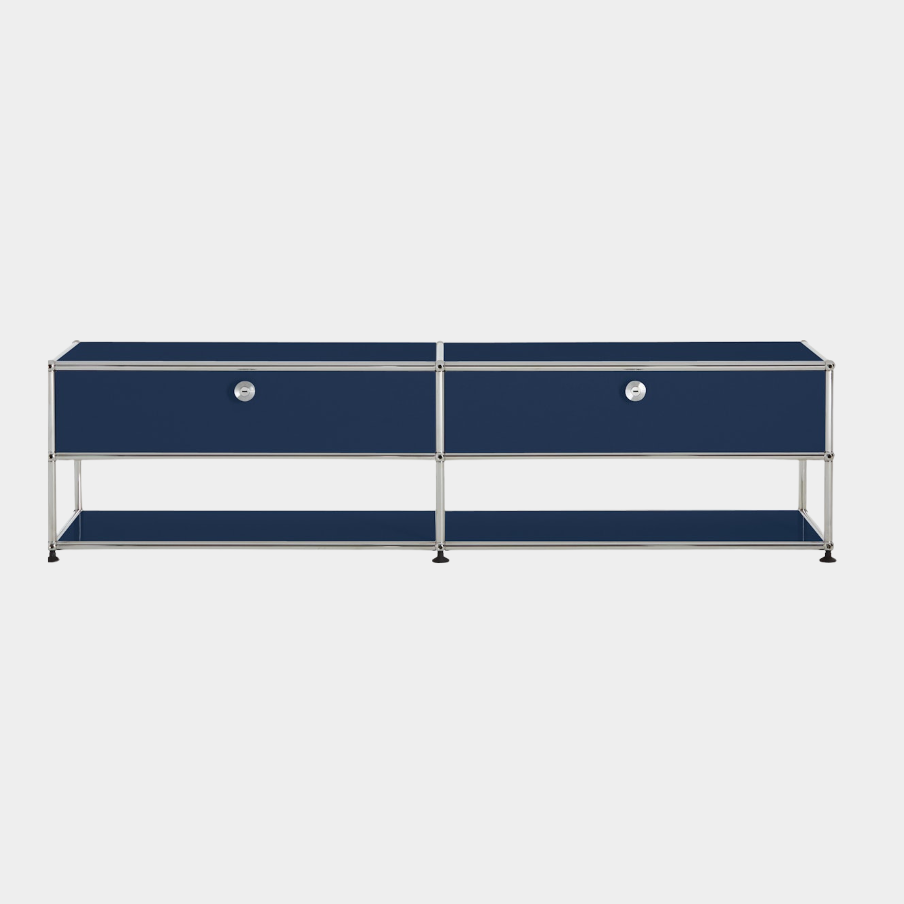 USM Haller Open Media Console