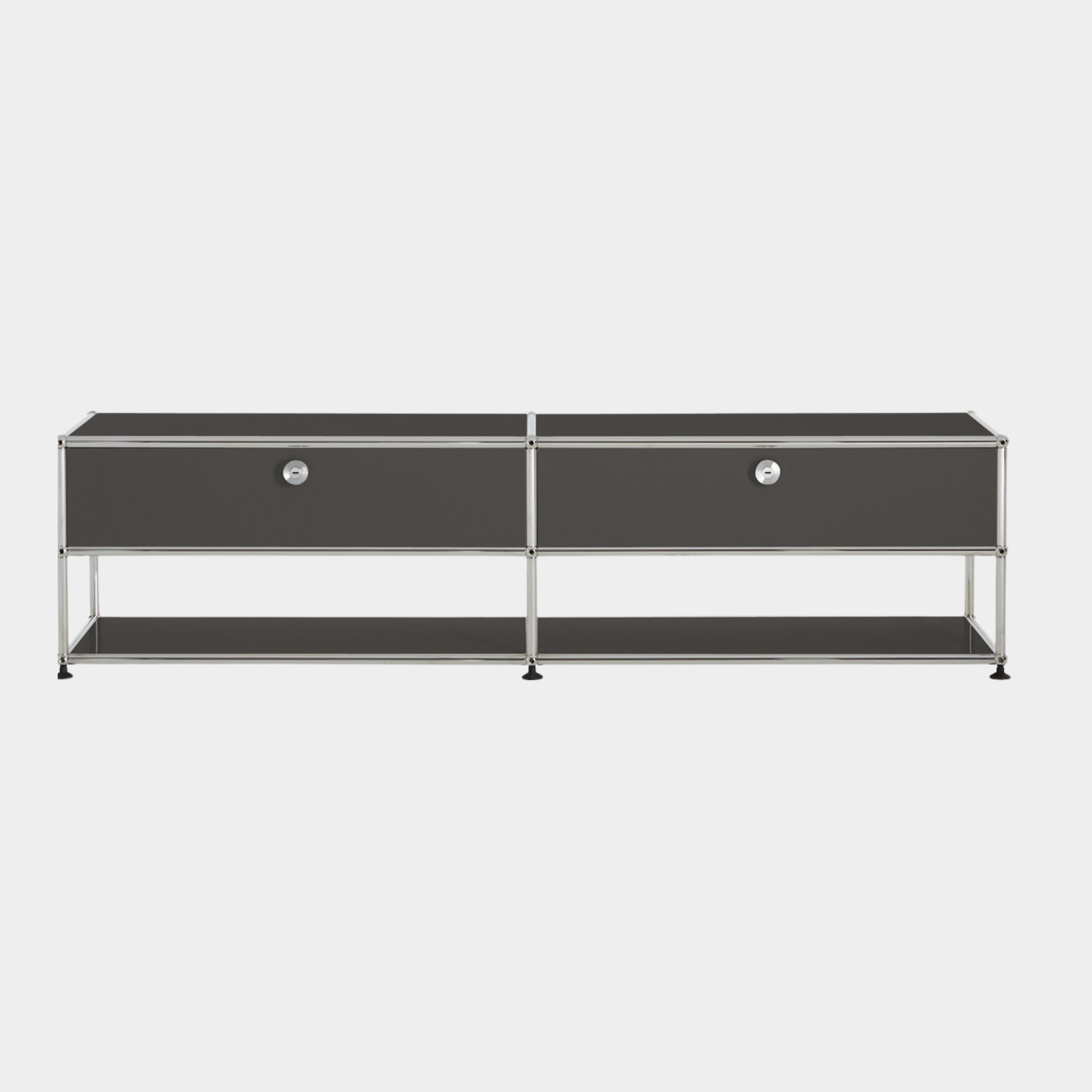 USM Haller Open Media Console