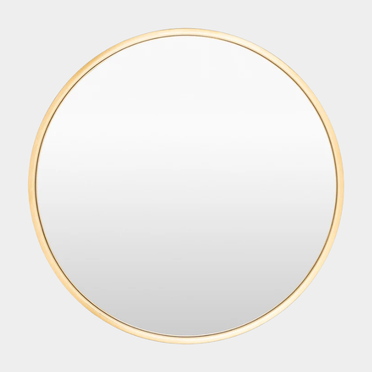 Carmen Accent Mirror
