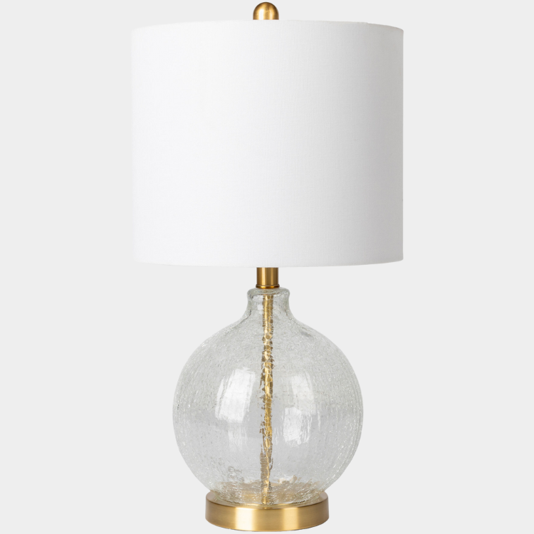 Enid Accent Table Lamp