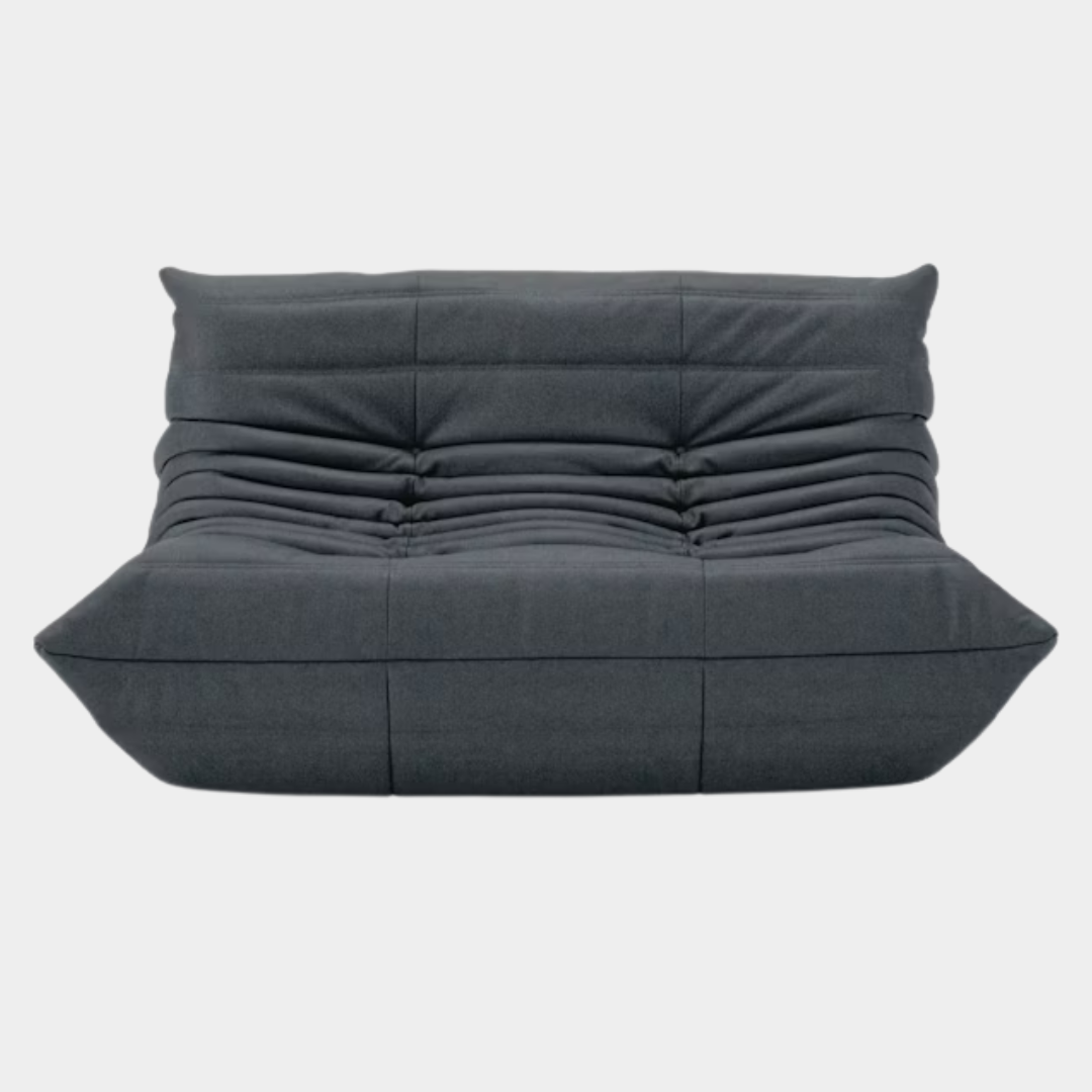 TOGO Loveseat, Velvet