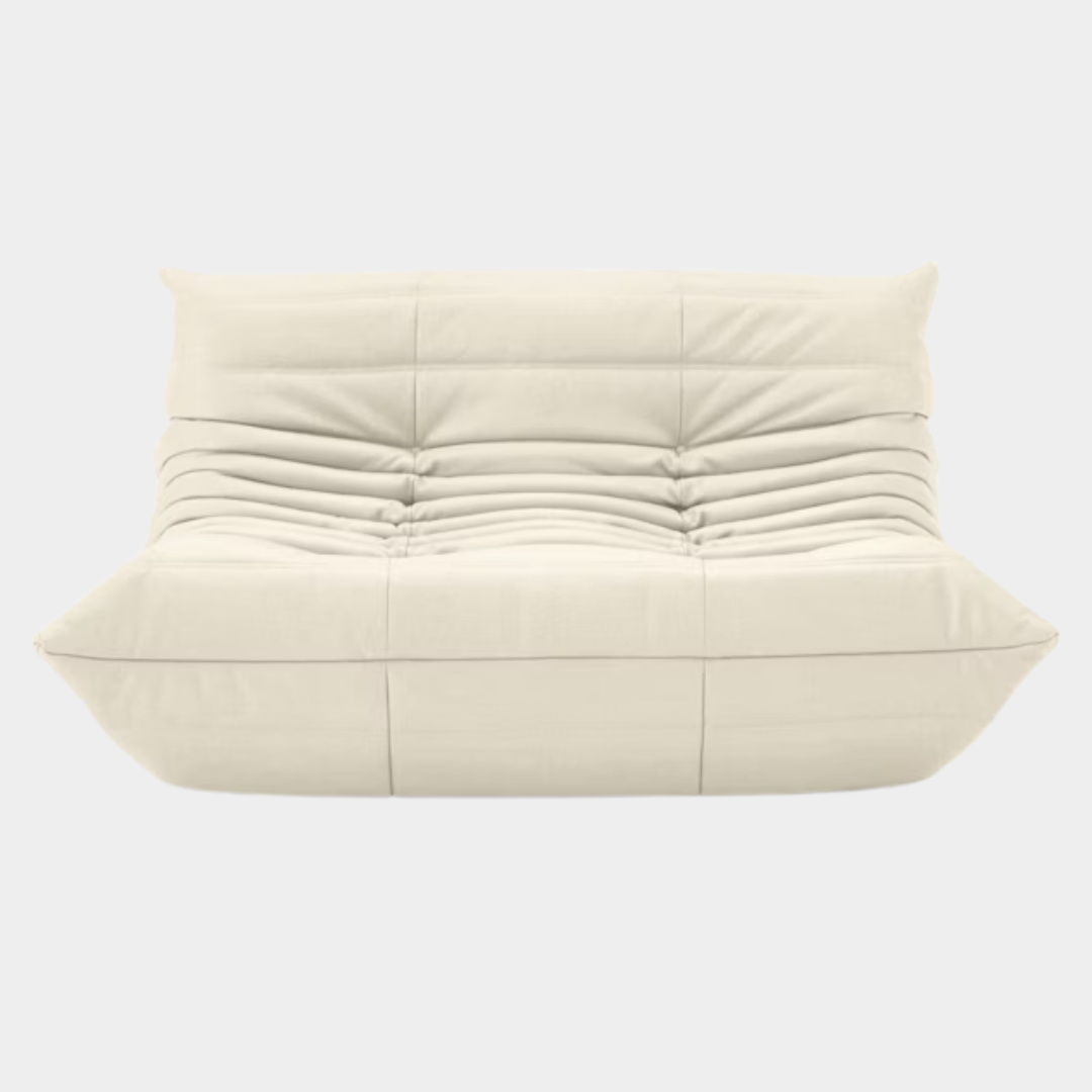 TOGO Loveseat, Velvet