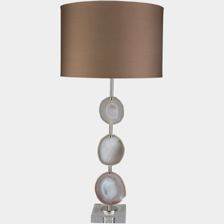 Winston-Old Accent Table Lamp