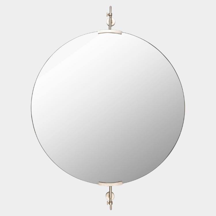 Anastasya Accent Mirror