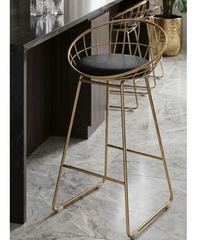 Tabouret de comptoir Kylie