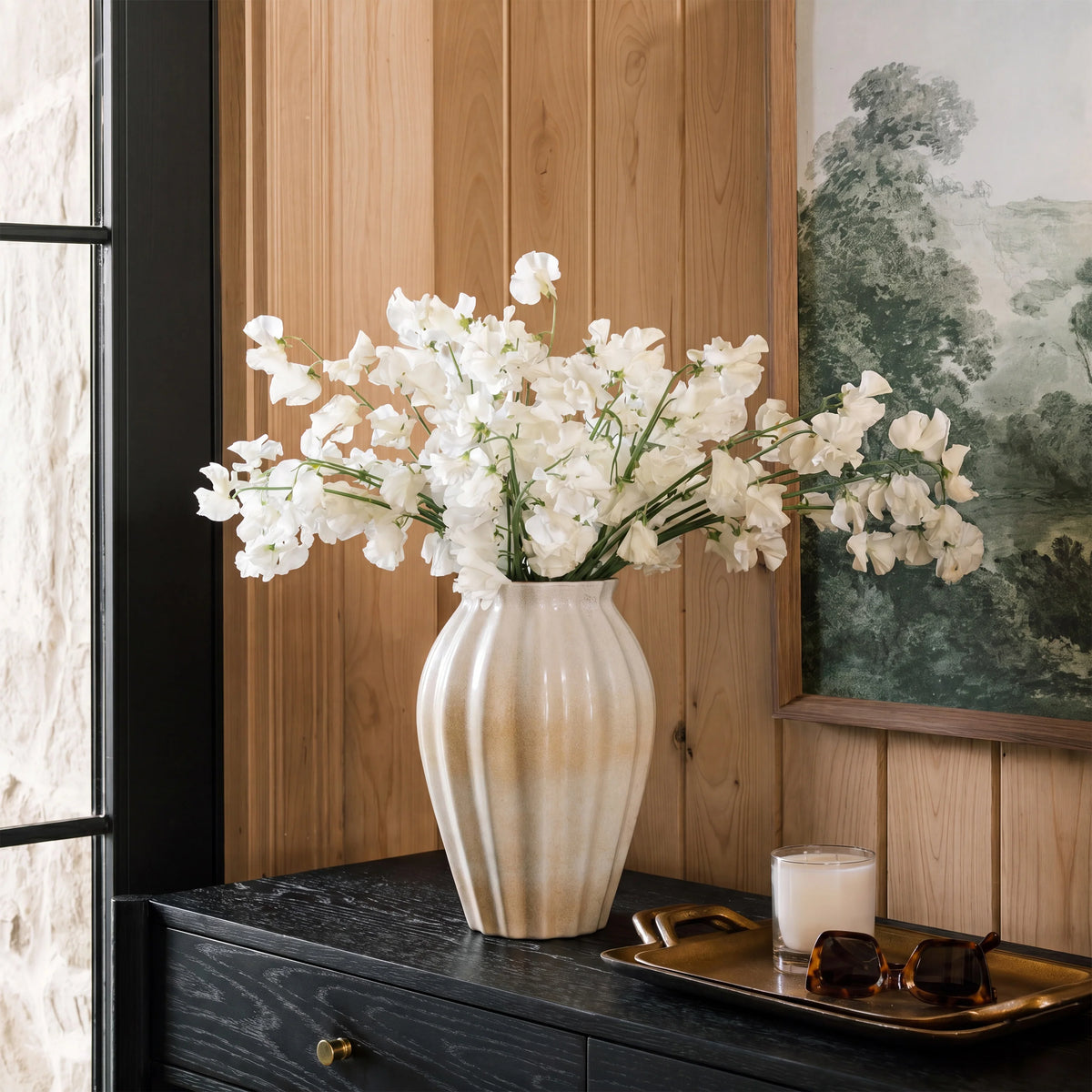 Etoile Vase