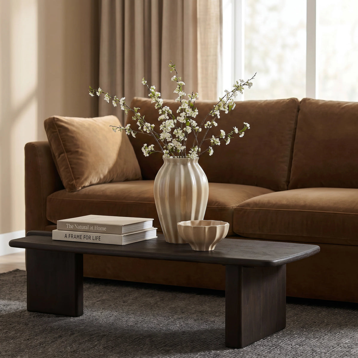 Etoile Vase