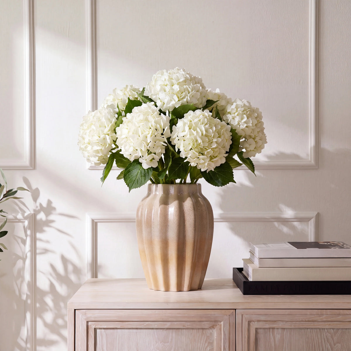 Etoile Vase