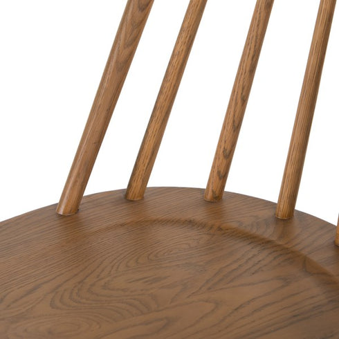 Lewis Windsor Bar + Counter Stool