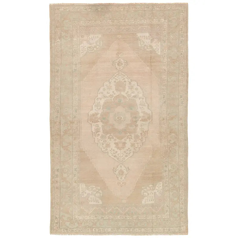 Vintage Rugs VR702 5'3"X9'