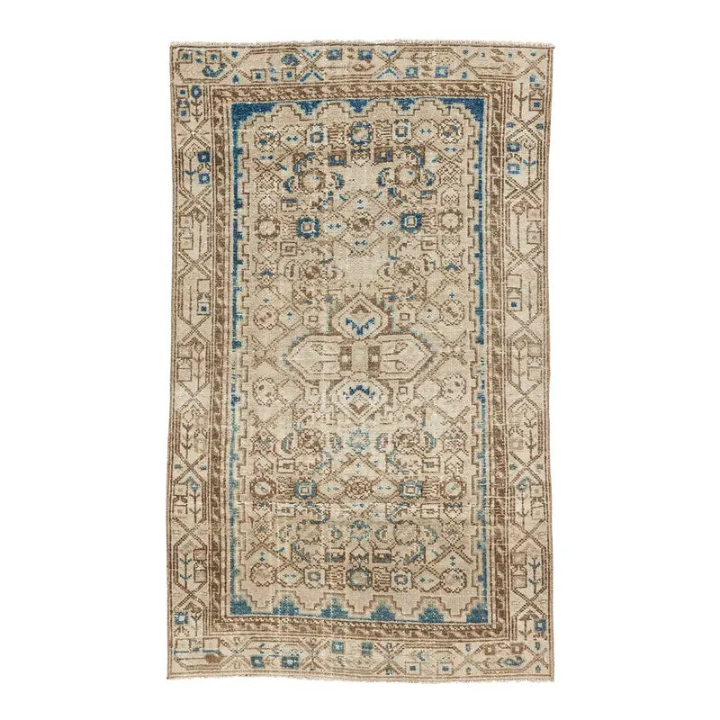 Vintage Rugs VR706