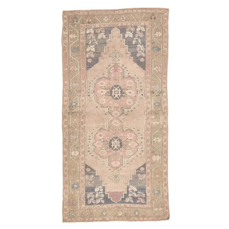 Vintage Rugs VR711