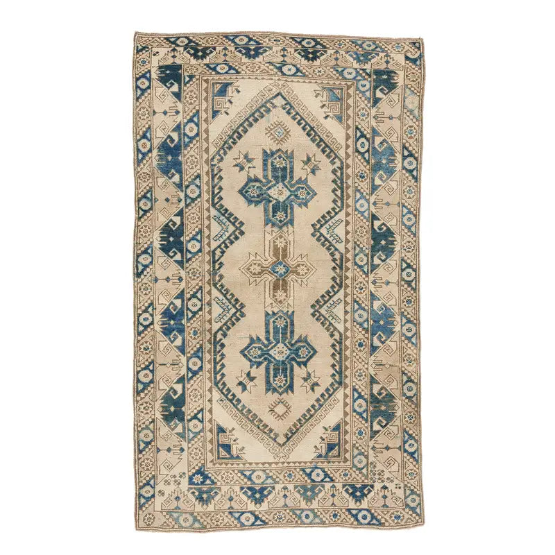Vintage Rugs VR726