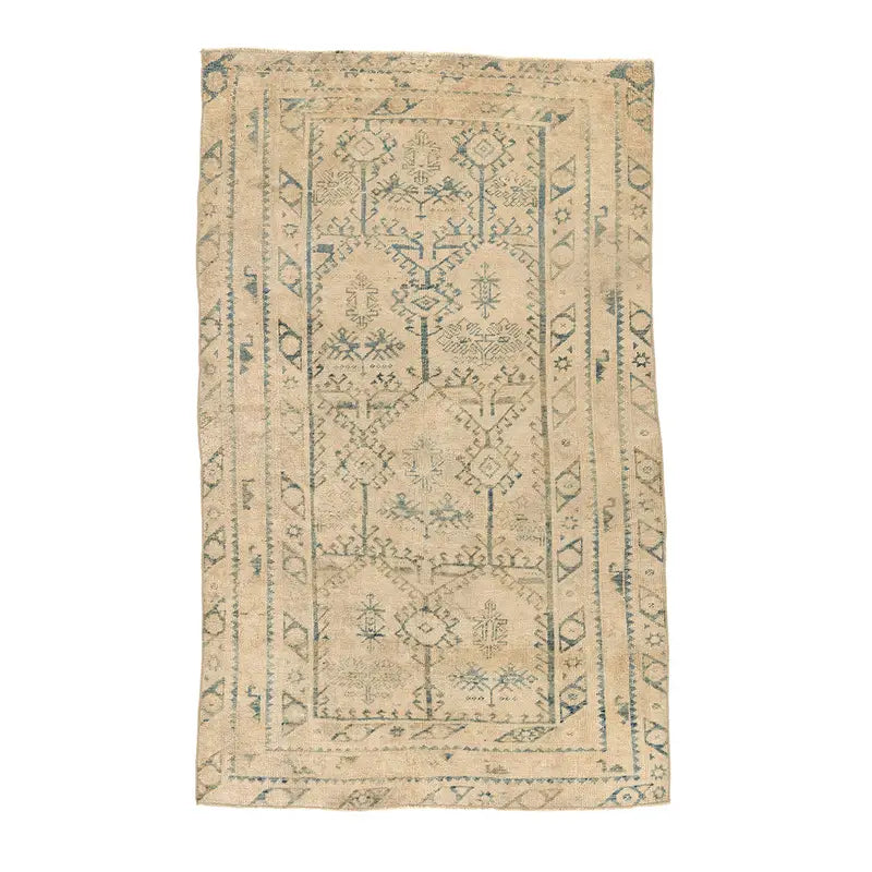 Vintage Rugs VR737