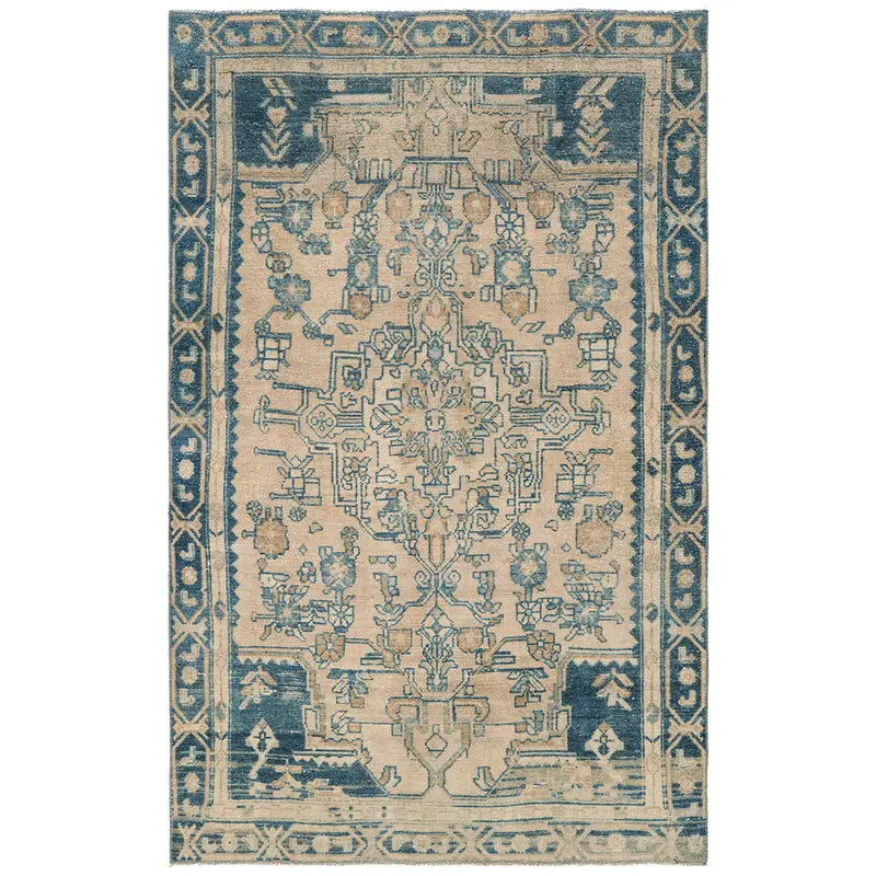 Vintage Rugs VR784