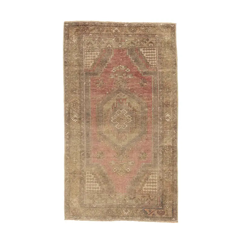Vintage Rugs VR840